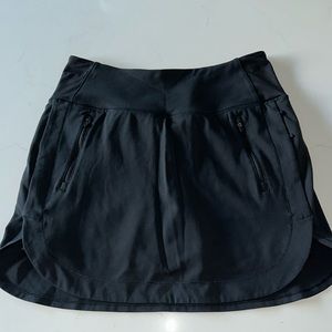 Athleta Fairway Golf Skort 16”
